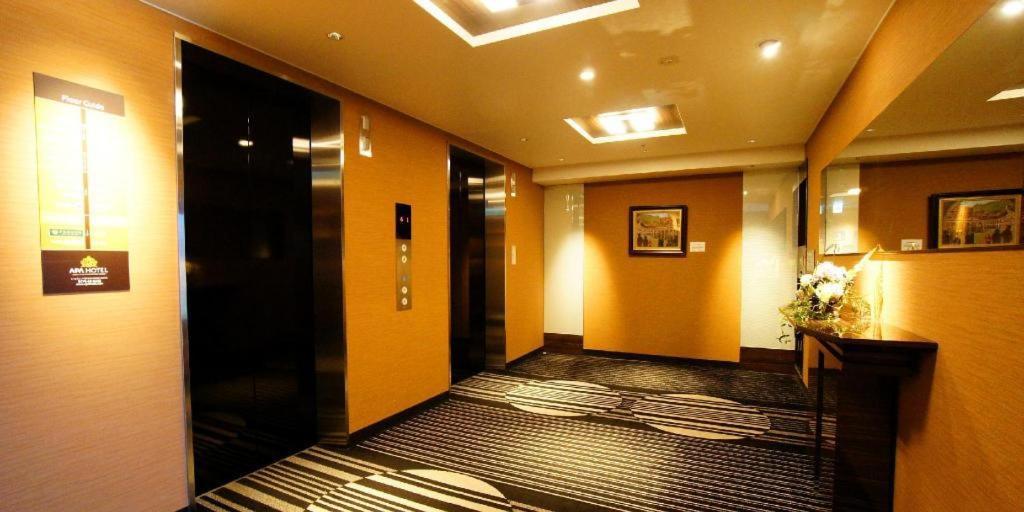 Apa Hotel Chiba Inzaimakinohara-Ekimae Narita Bagian luar foto